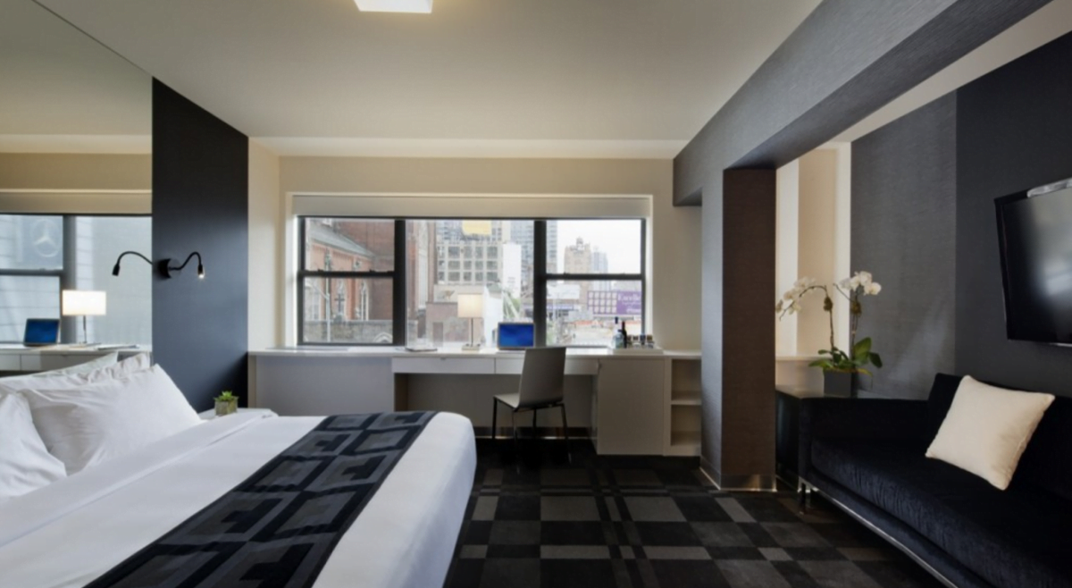 Hotels-The-Out-NYC-Room-View