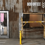 Culture Music Brooklyn Steel Entrance Box Office