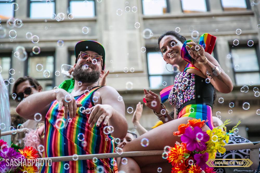 Nightlife-Bars-House-of-Yes-NYC-Pride-2017-Friends