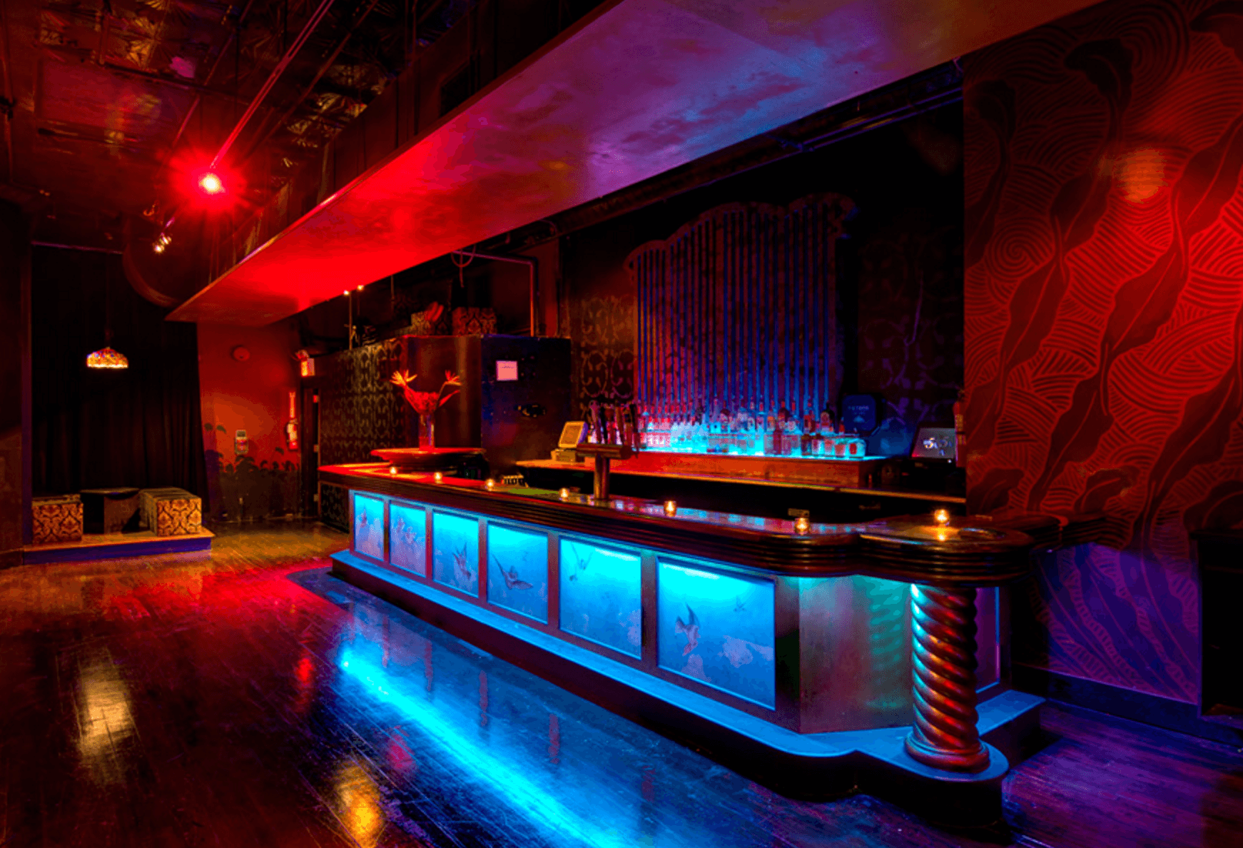 Nightlife-Bars-Webster-Hall-Blue-Bar