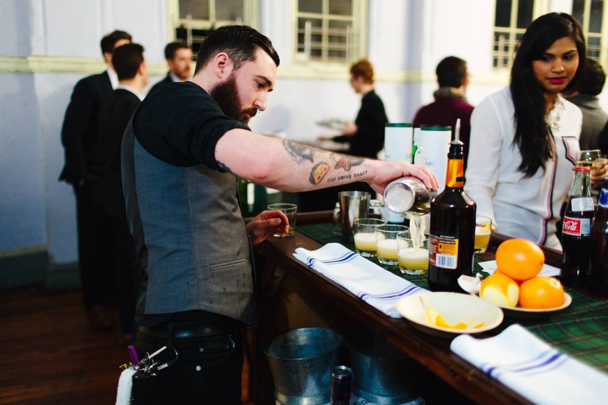 BTSNYC-Experience-Up-Coming-Dinner-Lab-by-Caitie-Mccabe-Cocktails