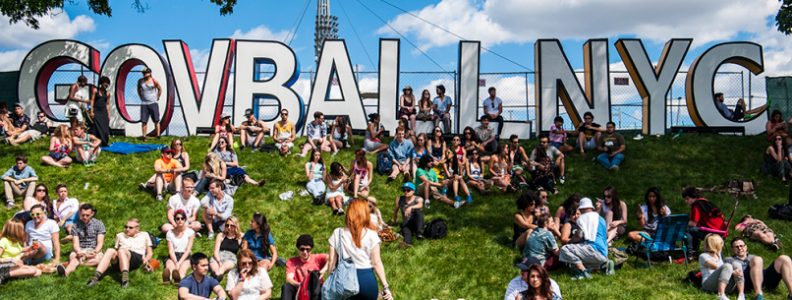 Events Up Coming Governors Ball Music Festival by Ben Kaye