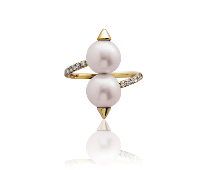 Our Experts Recaps Julls 2016 Jewelry Julia Blini Gameas Mini Ring