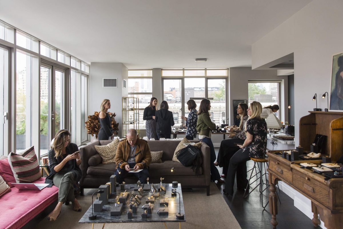 Our Experts Recaps Julls 2016 Jewelry Penthouse