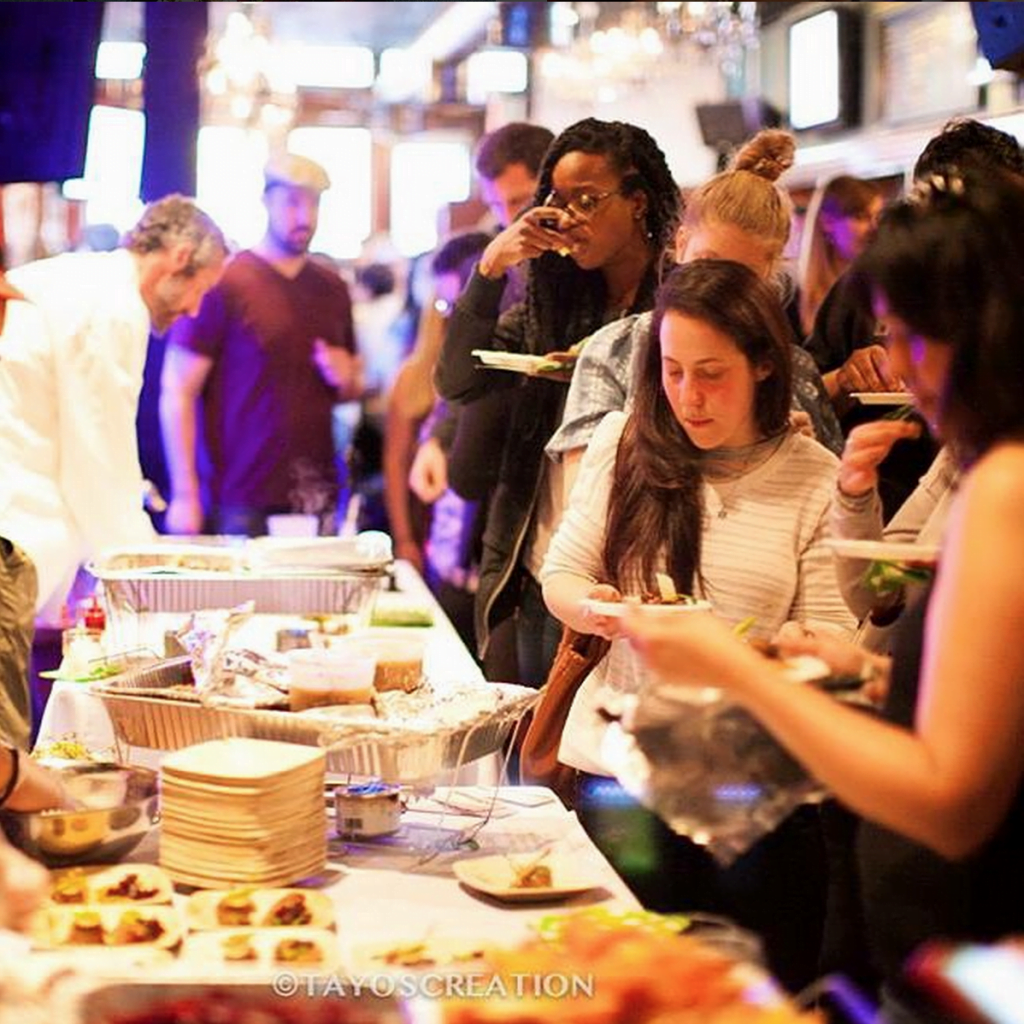 Our Experts Recaps Komeeda Chefs Showdown 2015