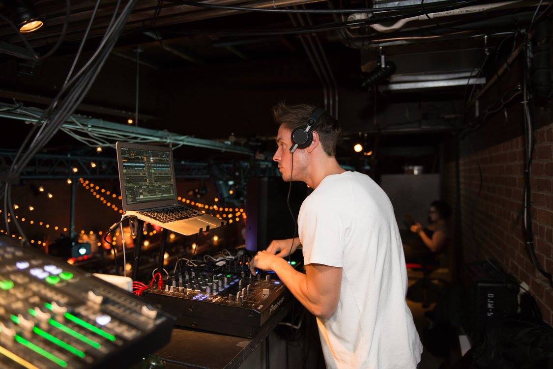 Our Experts Recaps La Nuit en Rose NYC Edition DJ