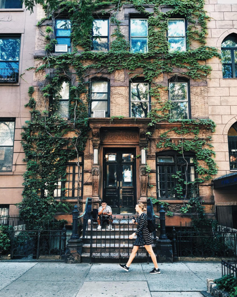 3 Unique Spots In The East Village Behind the Scenes NYC (BTSNYC)