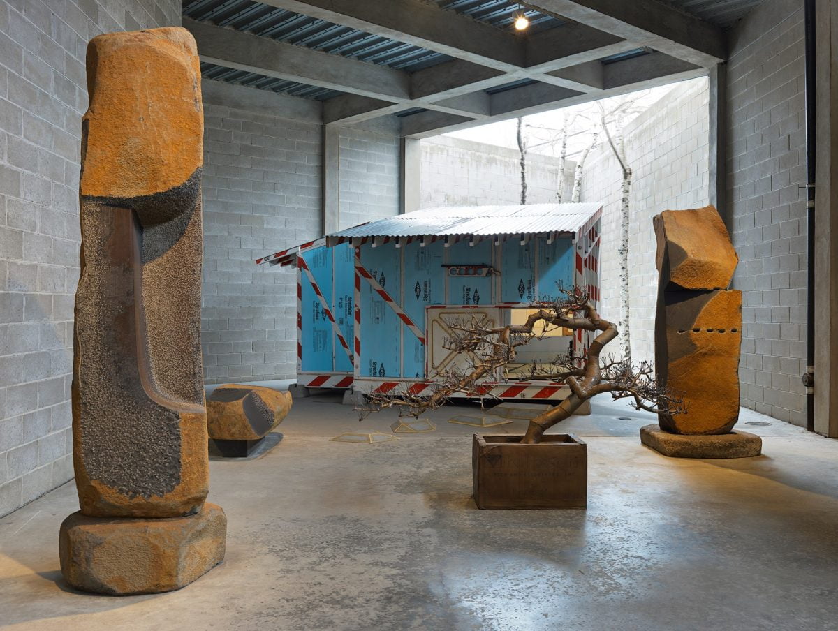 Curiosities- Our Bucket Lists 7 Best Places For Art Lovers LIC Noguchi Museum Installations