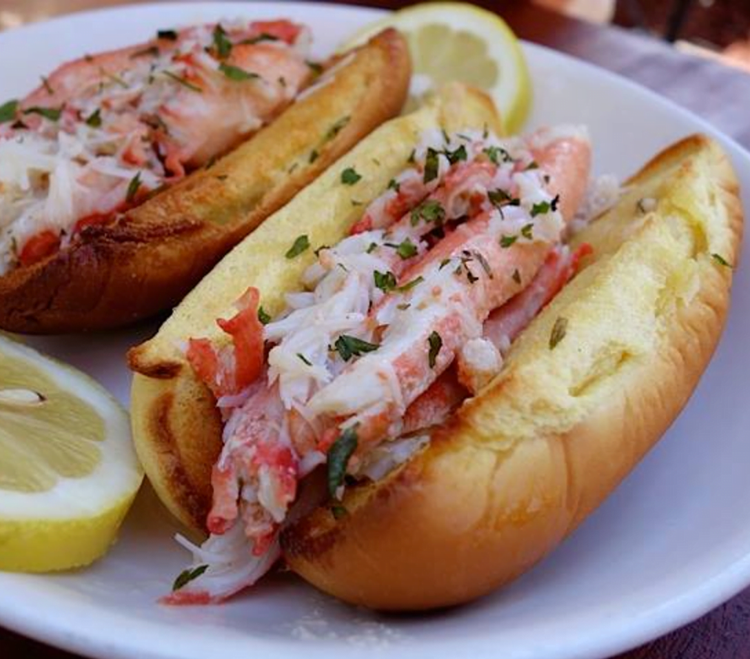 Curiosities Top Picks 10 Place to Eat Crown Heights The Crabby Shack