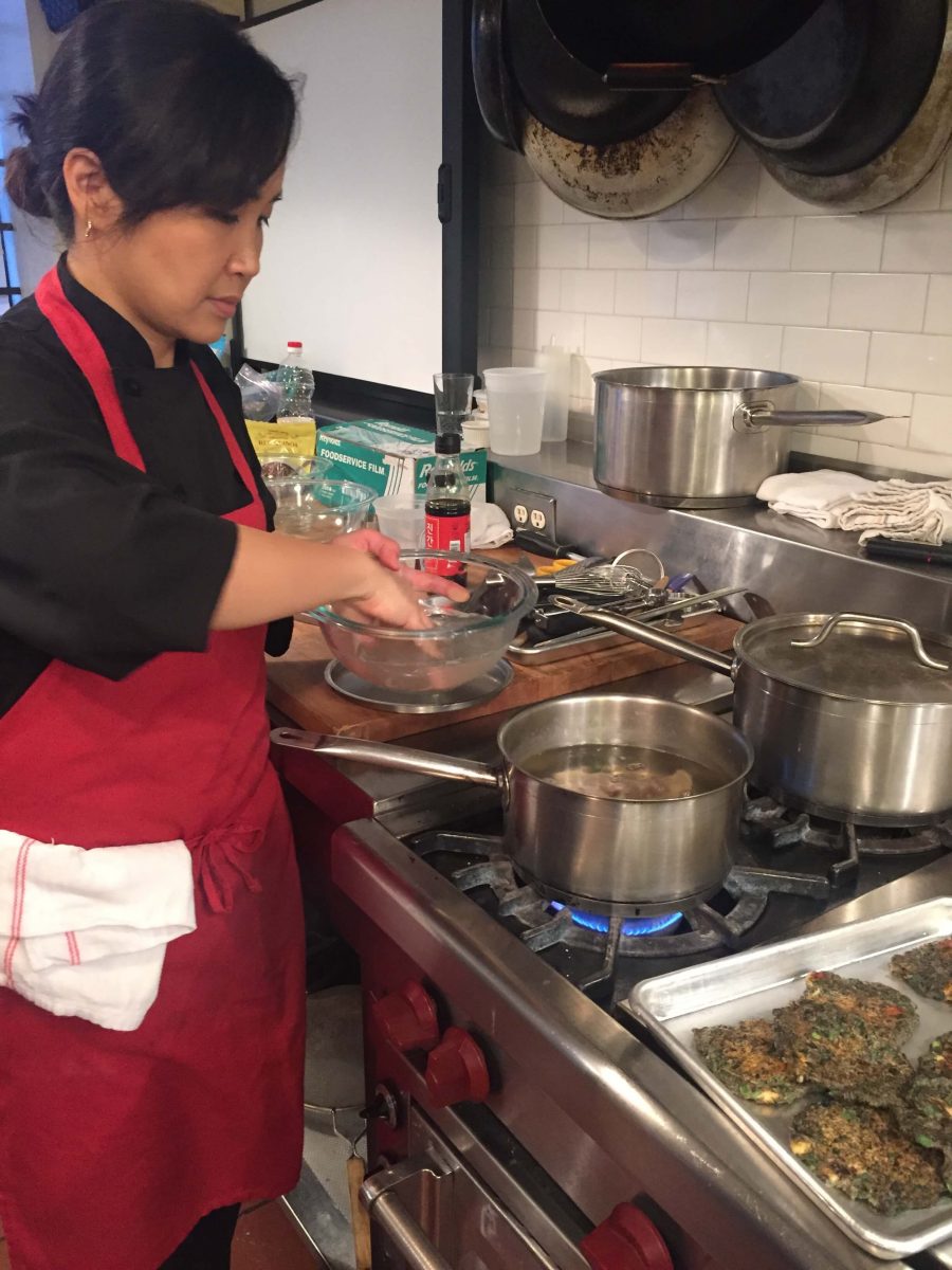 Our-Experts-Recaps-Banchan-Story-Sea-Veggie-Cooking-Class-Chef-Shin