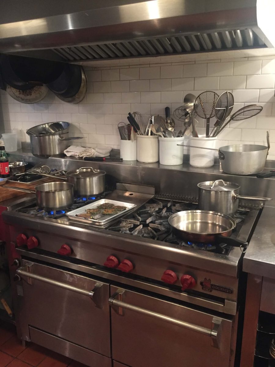 Our Experts Recaps Banchan Story Sea Veggie Cooking Class Kitchen