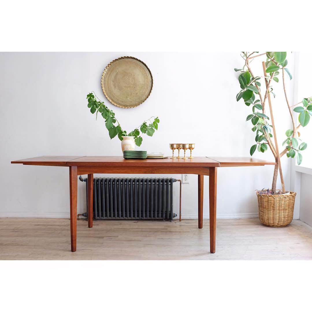 Shop-Home-and-Kids-Adaptations-NY-Vintage-Furniture-Dinner-Table