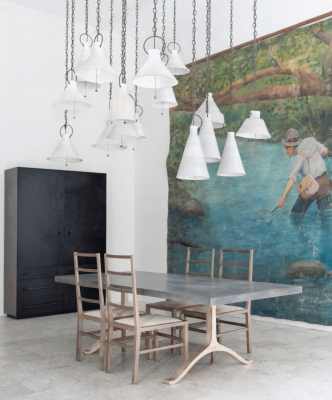 Shop Home and Kids BDDW Furniture Several Lamps