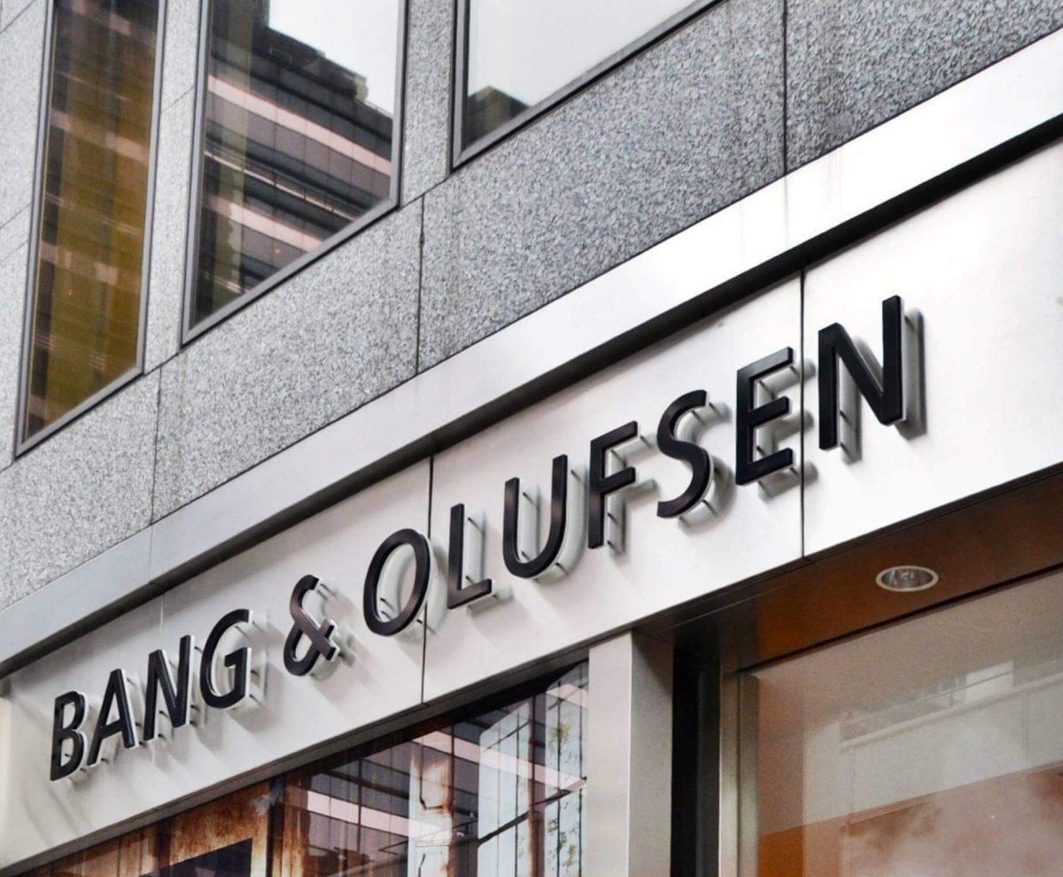 Shop-Ladies-and-Gents-Bang-and-Olufsen-Façade