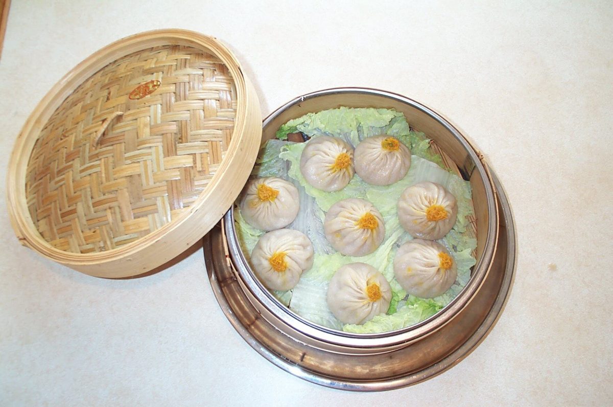 Curiosities Insider Interviews Carly A Heitlinger Joes Shanghai Dumplings