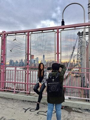 BTSNYC Experiences On Going NYC Lifestyle Streets of New York Fernanda Paronetto Williamsburg