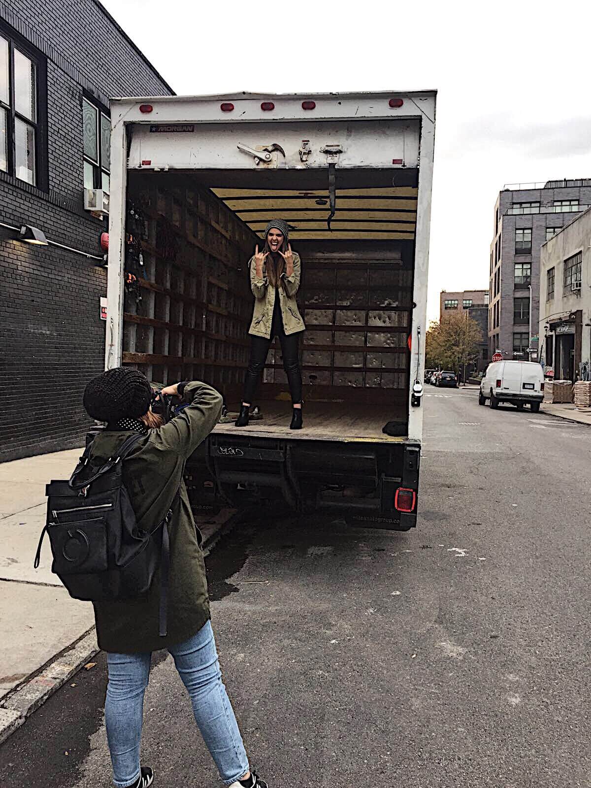 BTSNYC Experiences On Going NYC Lifestyle Streets of New York Fernanda Paronetto