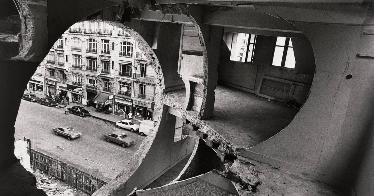 The Current 7 Best Art Exhibitions In New York Behind The Scenes NYC 