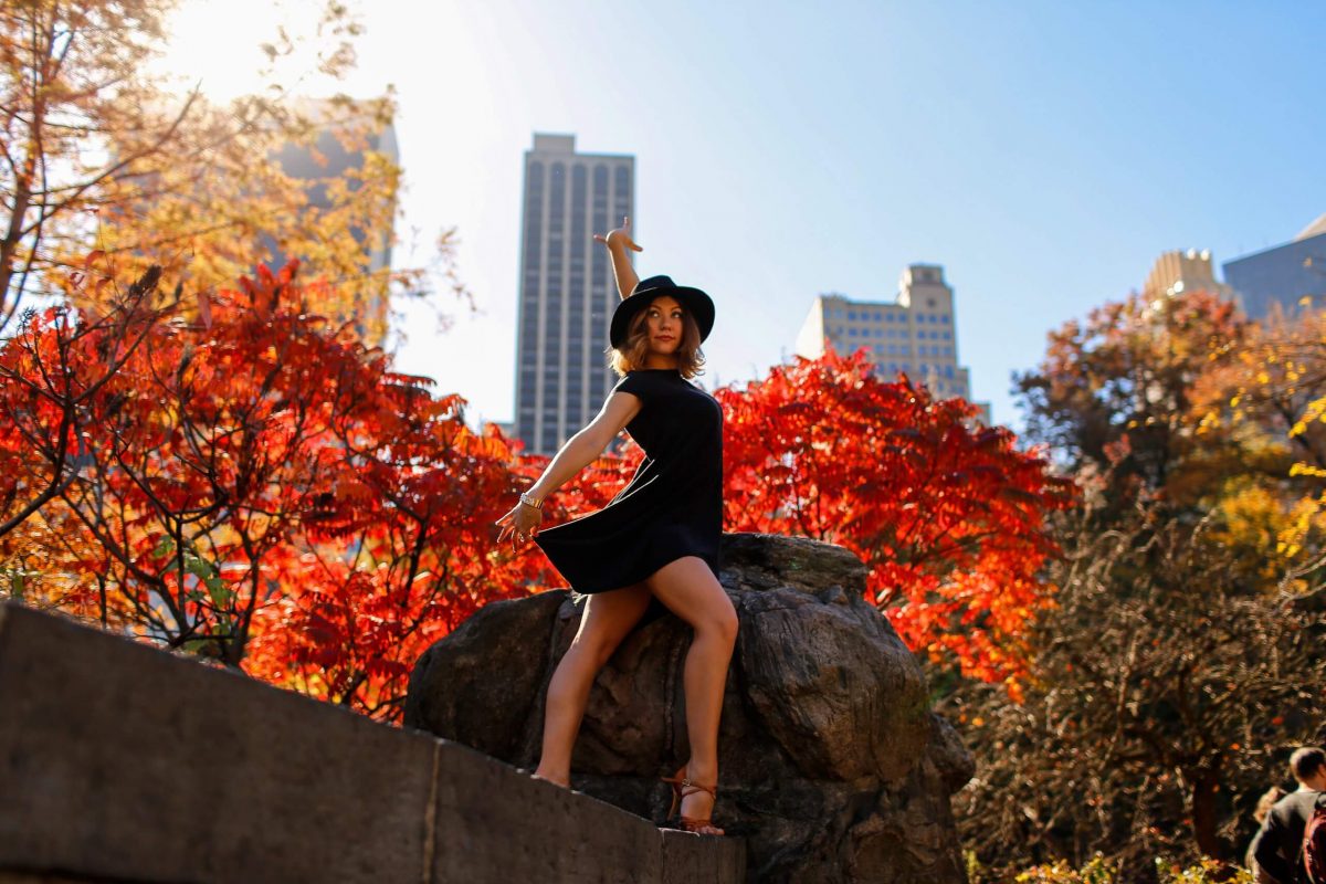 Curiosities Our Bucket Lists 7 Best NYC Social Dance Venues Olga Kochnova