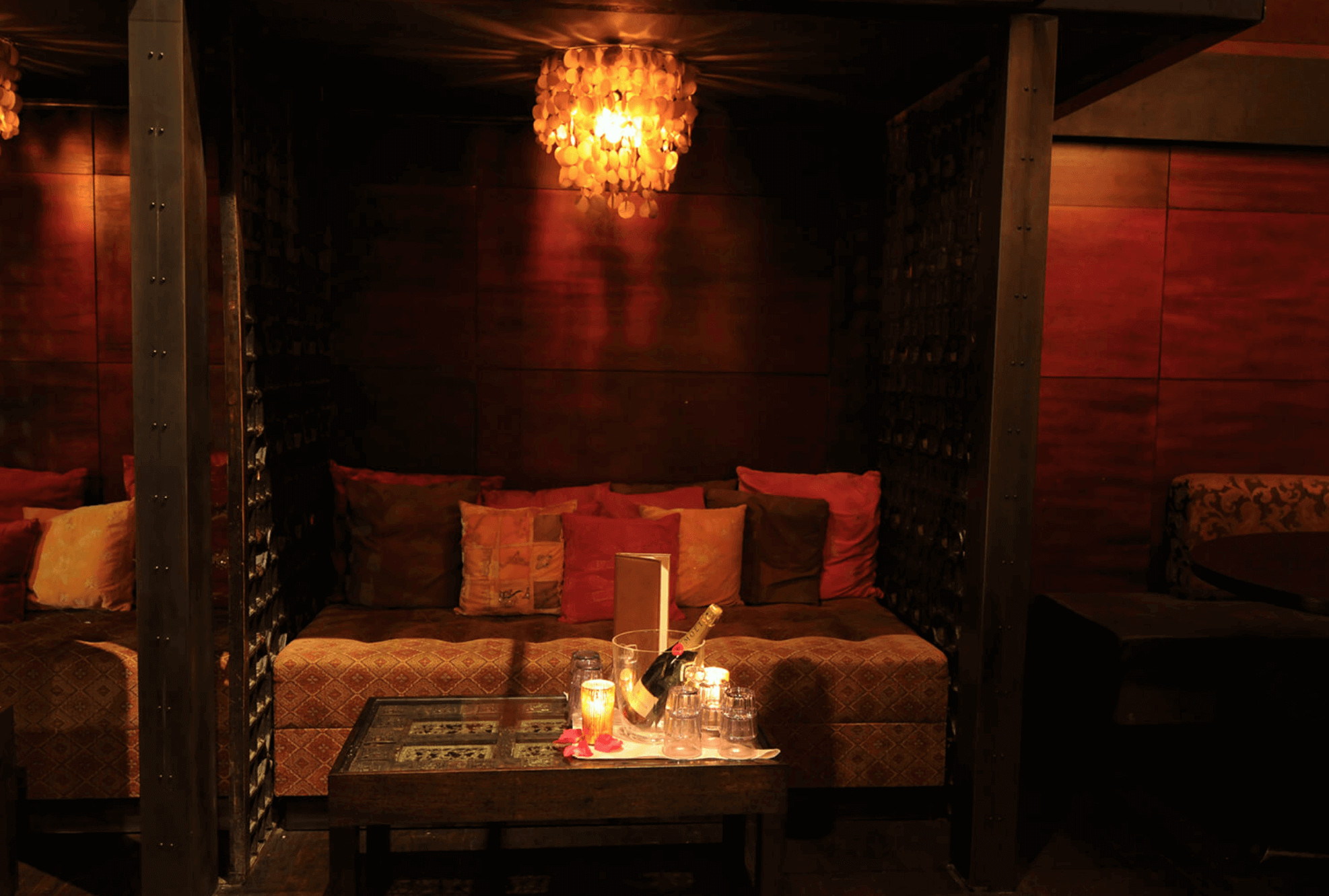 Curiosities Our Bucket Lists 7 Best NYC Social Dance Venues Taj Private Table