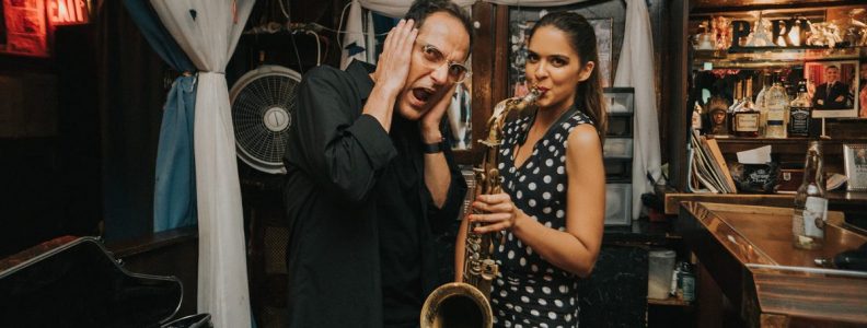 Nightlife Bars Jazz Spots Harlem Fernanda Paronetto Ze Luis Oliveira