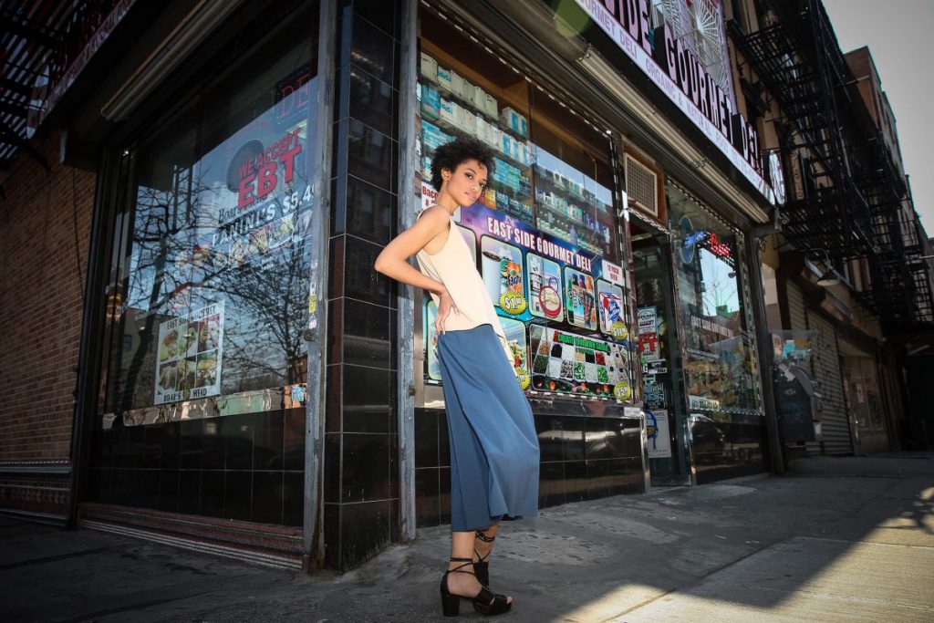 Shop Ladies Figura Clothes Anna Sergeeva