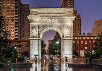 Curiosities Our Bucket Lists Cheap NYC Guide Washington Square Park
