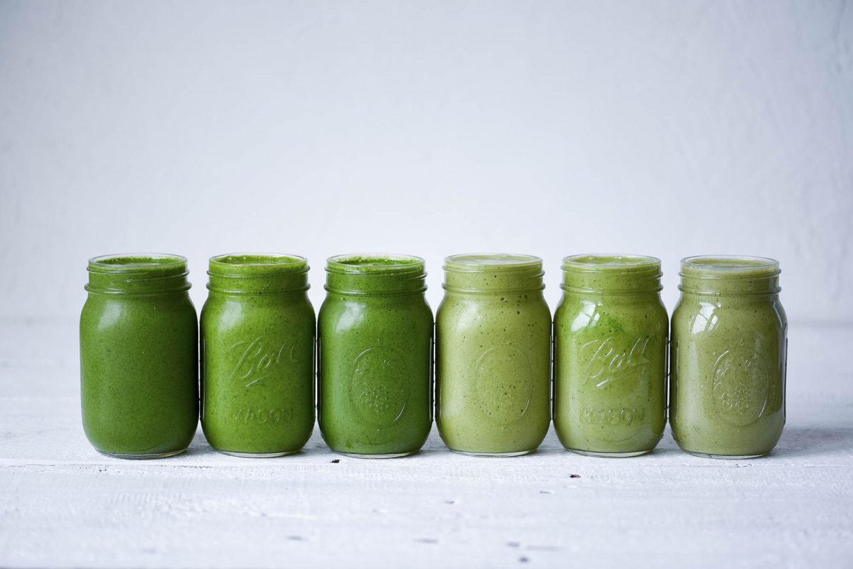 Curiosities Insider Interviews Kim Julie Hansen Best of Vegan Green Smoothies