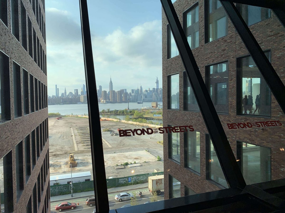 Experts Recaps Beyond The Streets NYC View
