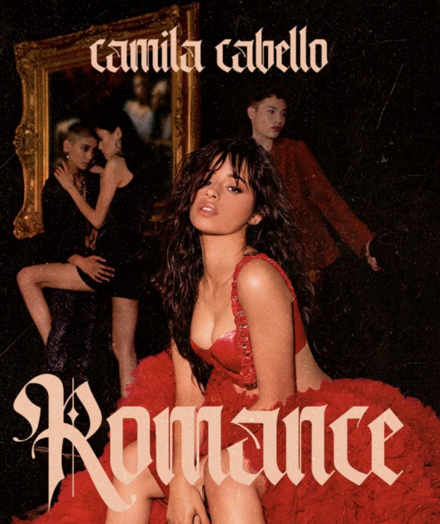 BTSNYC Experiences Camilla Cabello Romance Tour