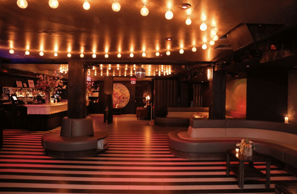 26 Best Parties In New York For New Year’s Eve 2020 Behind the Scenes