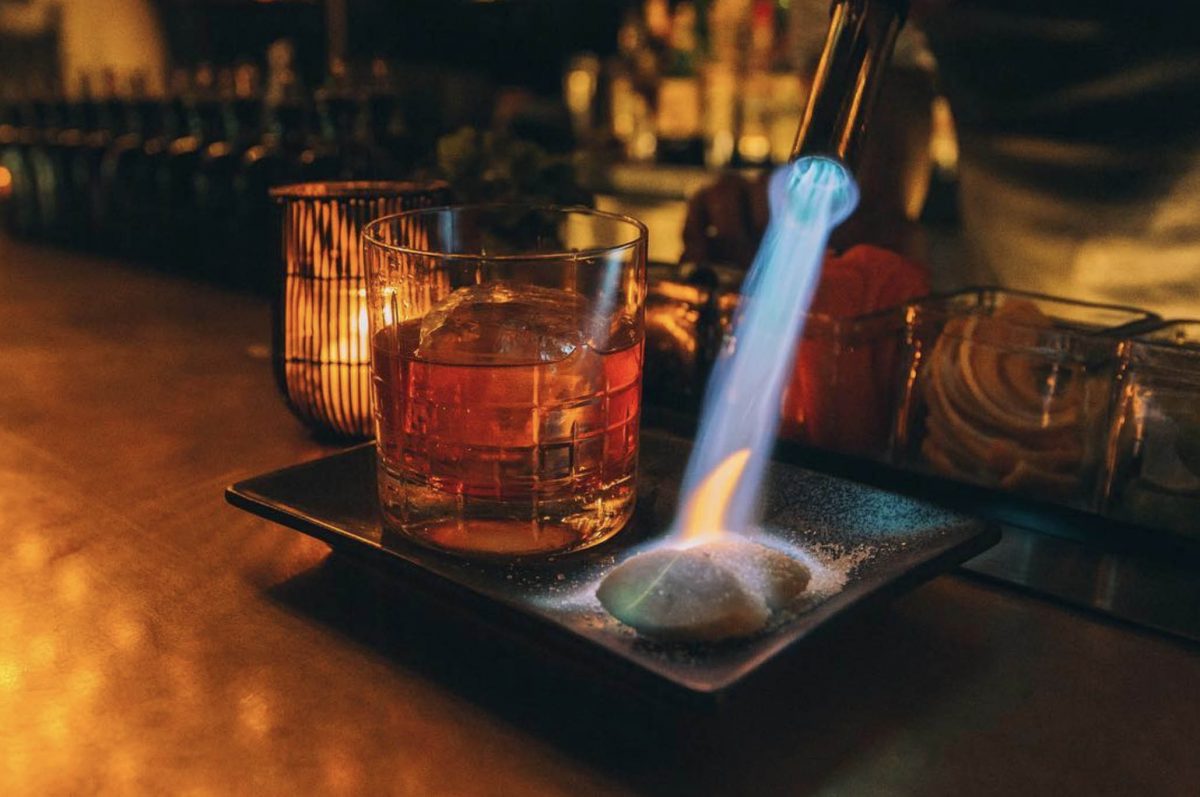 Nightlife-Bars-Patent Pending-Speakeasy-Bars-in-NYC-Fire-Cocktail