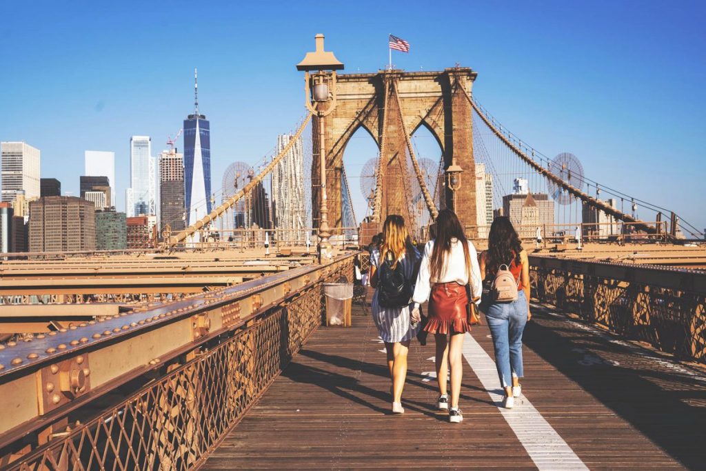 Curiosities Our Bucket Lists 3 Ways To Make Your Trip To NYC More Comfy Gianandrea Villa
