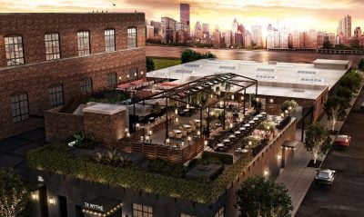 Nightlife Bars Best NYC Rooftop Bars 74 Wythe