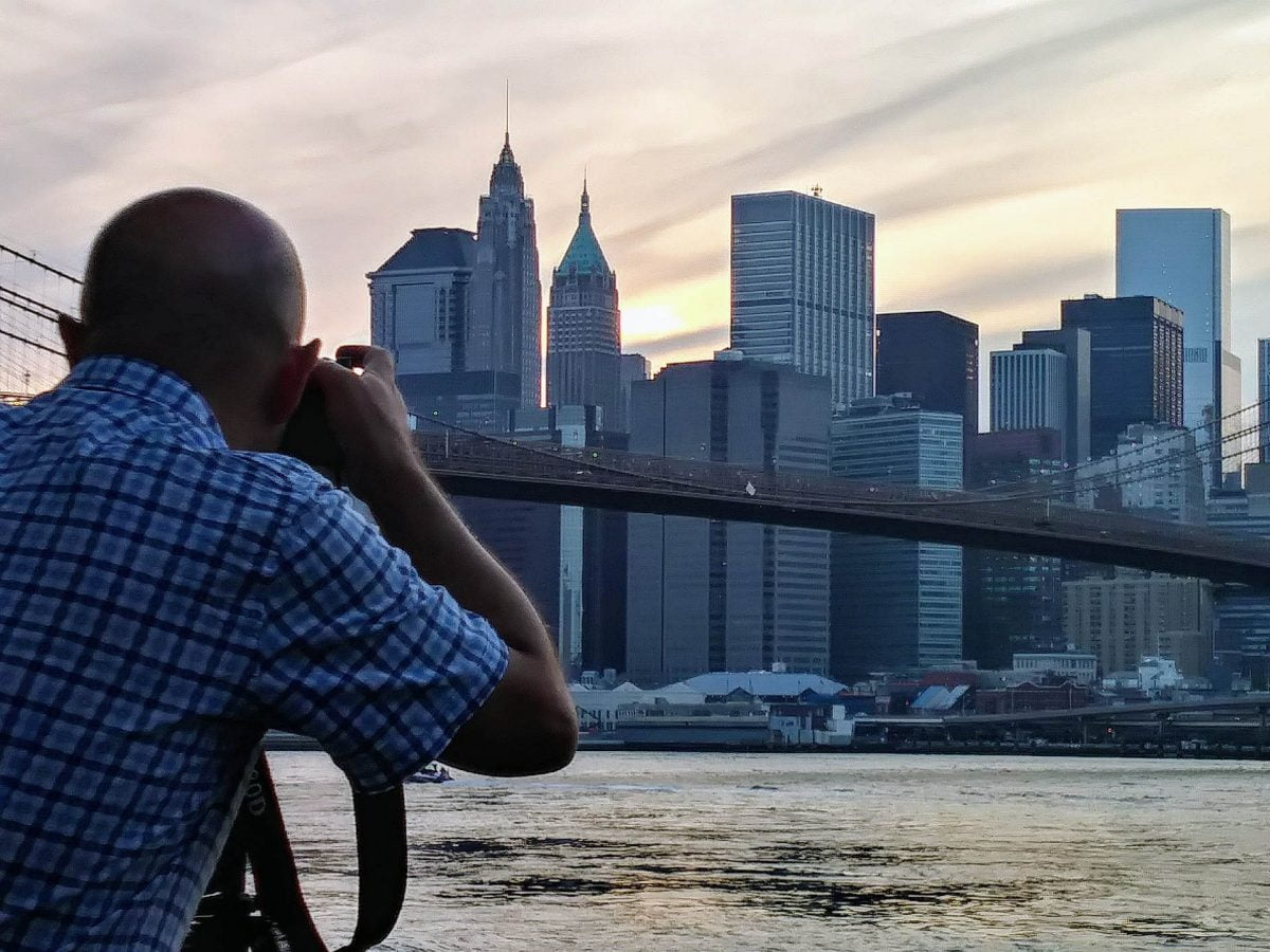 Curiosities City Secrets How to Take Stunning Photos of New York City