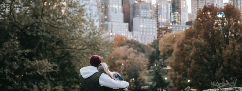 Unlocking The Romance of NYC With Your Partner Behind The Scenes NYC