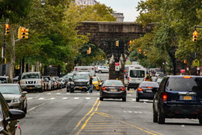 Car Rental in New York City 6 Things to Keep in Mind Behind the Scenes NYC