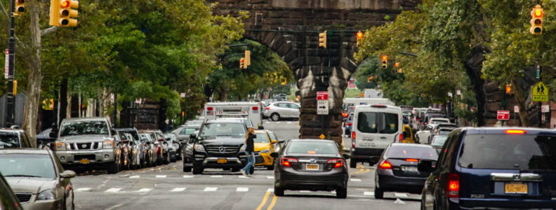 Car Rental in New York City 6 Things to Keep in Mind Behind the Scenes NYC