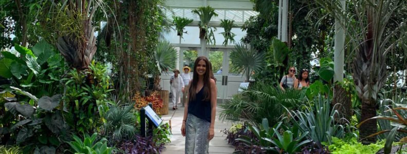 Brooklyn Botanical Gardens Free Events Behind the Scenes NYC