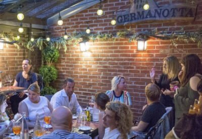 Celebrity-Owned Restaurants in NYC - Behind the Scenes NYC (BTSNYC)