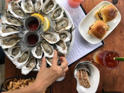 Celebrity-Owned Restaurants in NYC - Behind the Scenes NYC (BTSNYC)