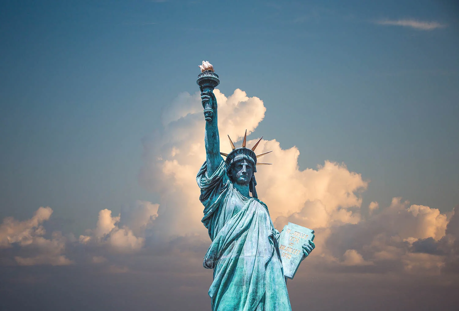 Statue of LIberty Kid Friendly Things To Do in New York City Behind the Scenes NYC