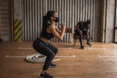 4 Ways To Ensure You’re Making Progress With Your Workouts Behind the Scenes NYC
