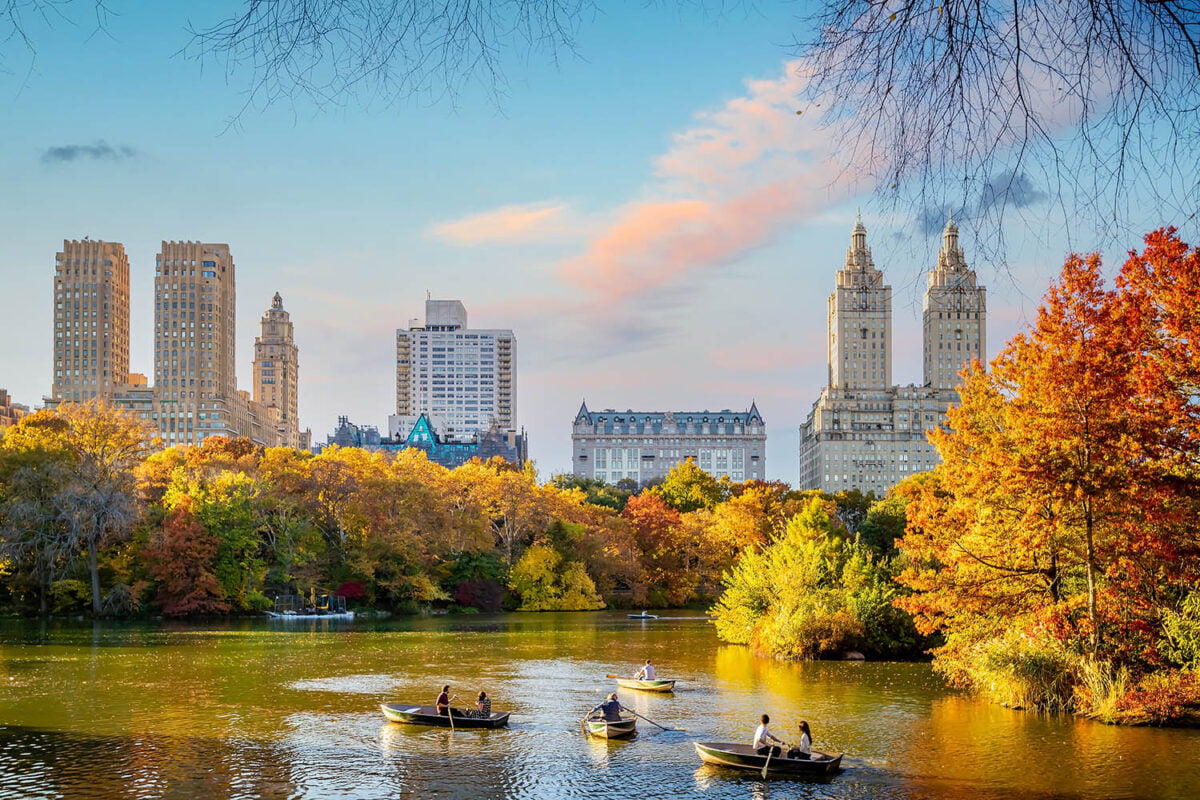 Moving To New York City? Here&#8217;s Some Tips To Survive