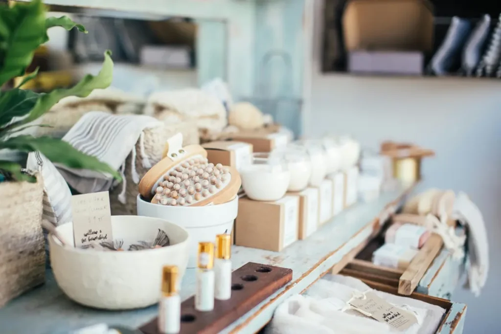 Massage kit and utensils - Why Massages Should Be Part of Your New York Lifestyle