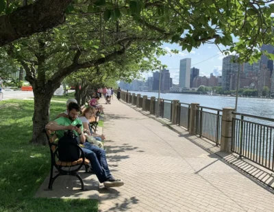 4 Secret Spots in New York City Most Tourists Never Find - Roosevelt Island